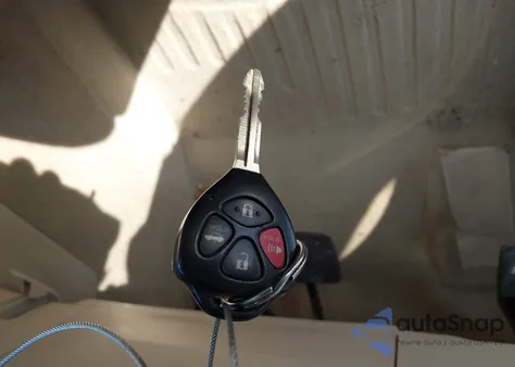 2012 Toyota Avalon z USA, uszkodzony, nr VIN 4T1BK3DB7CU456330